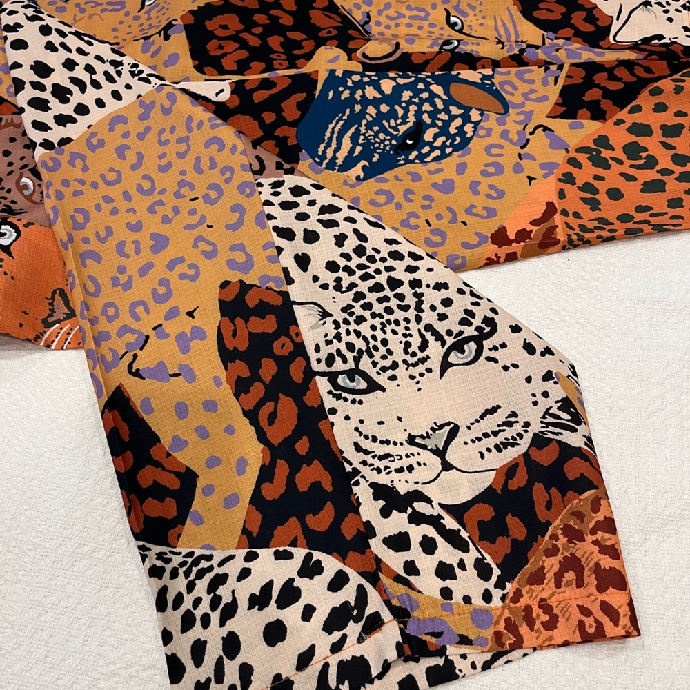 Safari pants. - Picture 4 of 16